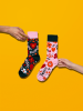 Floral Love - Socks Good Mood